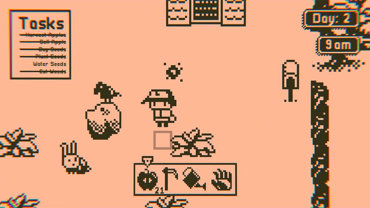 Deluxe Theme Pack 5