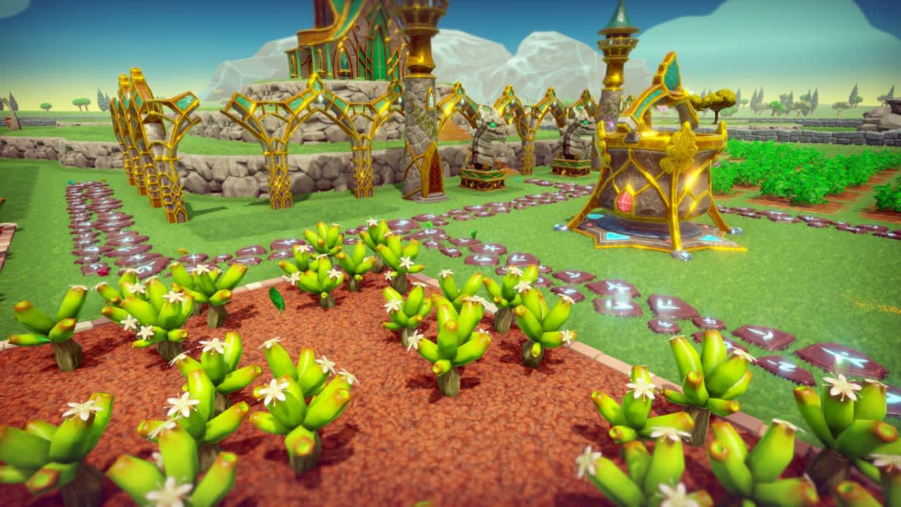 Farm Together - Fantasy Pack 4