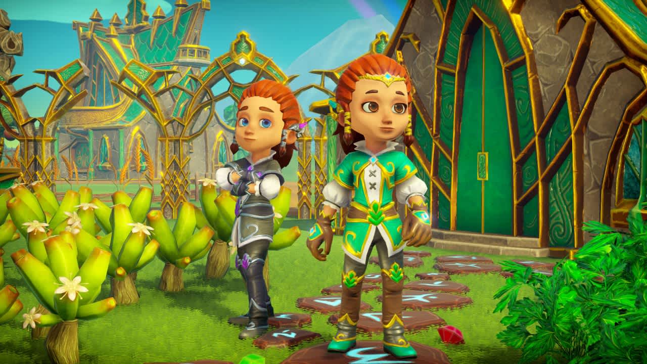 Farm Together - Fantasy Pack 2