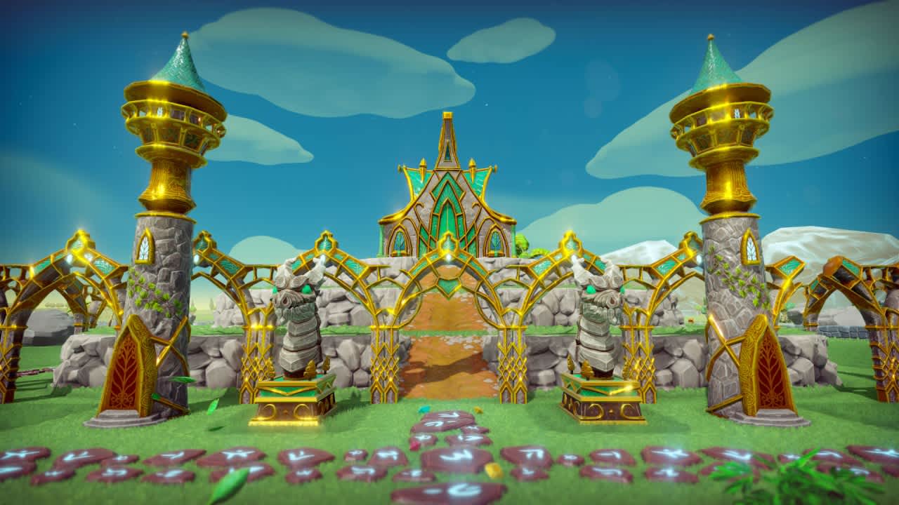 Farm Together - Fantasy Pack 7