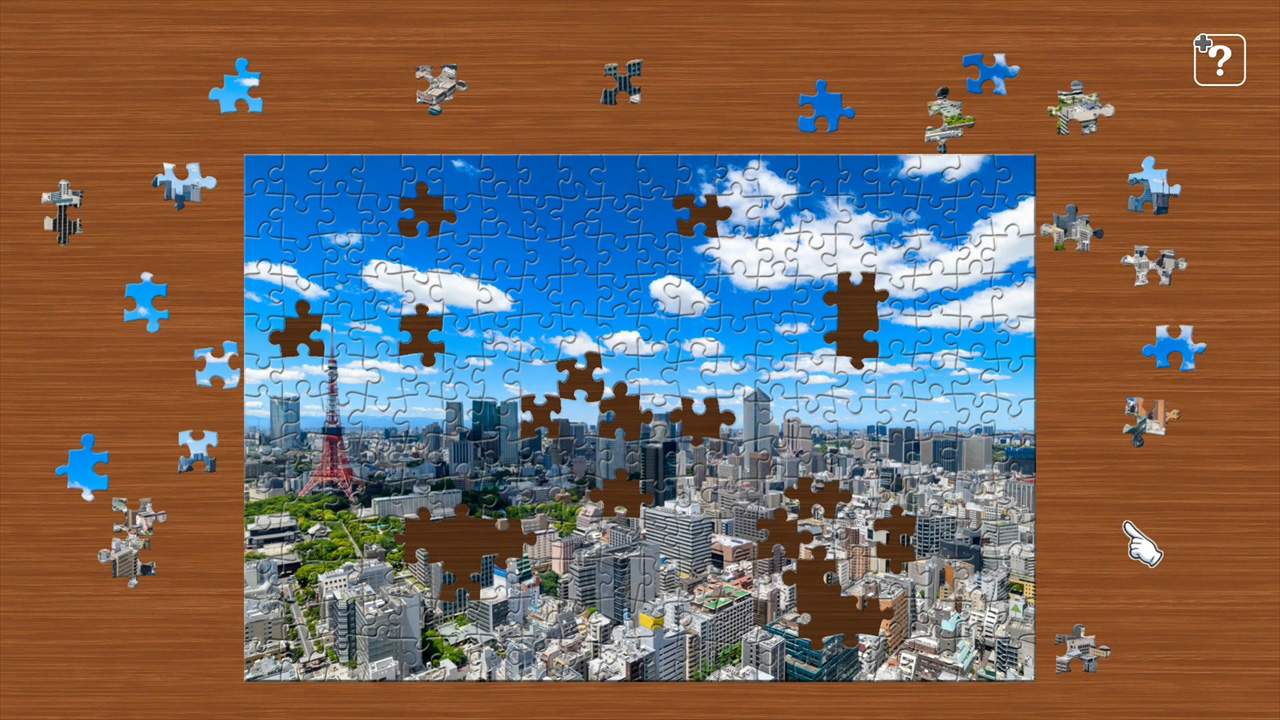 Tokyo - Most beautiful places in Japan - 2