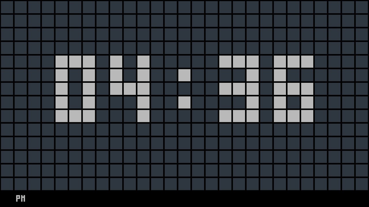 Pixel Clock 3