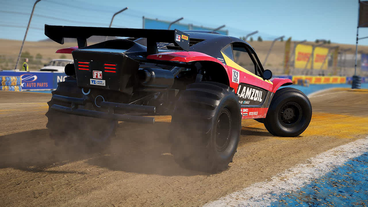 Offroad Car Pack 5