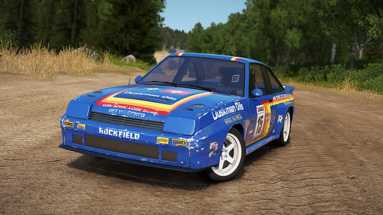 Racing Heroes Car Pack 6