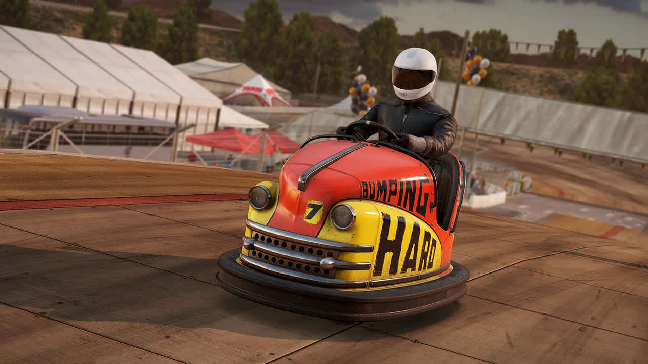 Retro Rammers Car Pack 2