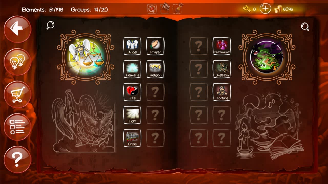Doodle Devil Pack 2