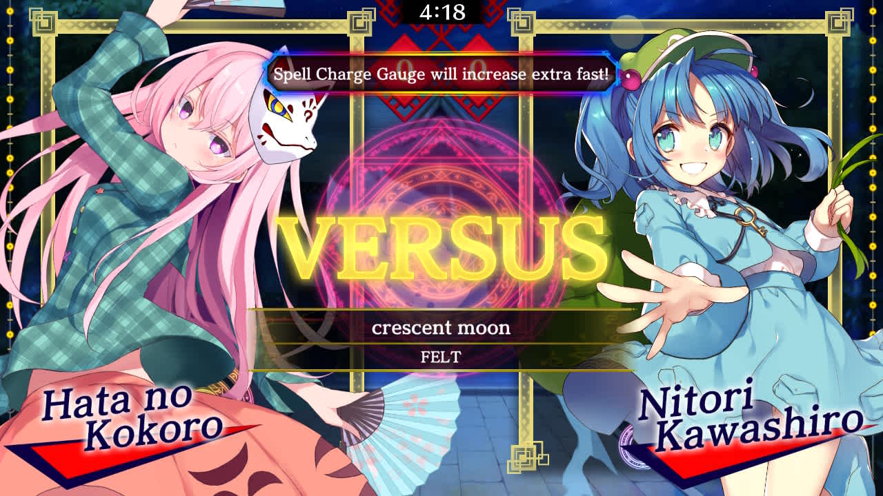 Character Pack Hata no Kokoro 4