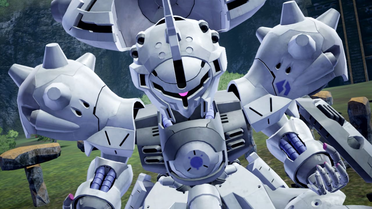 SD GUNDAM BATTLE ALLIANCE: Pacote de Unidades e Cenários 2 6