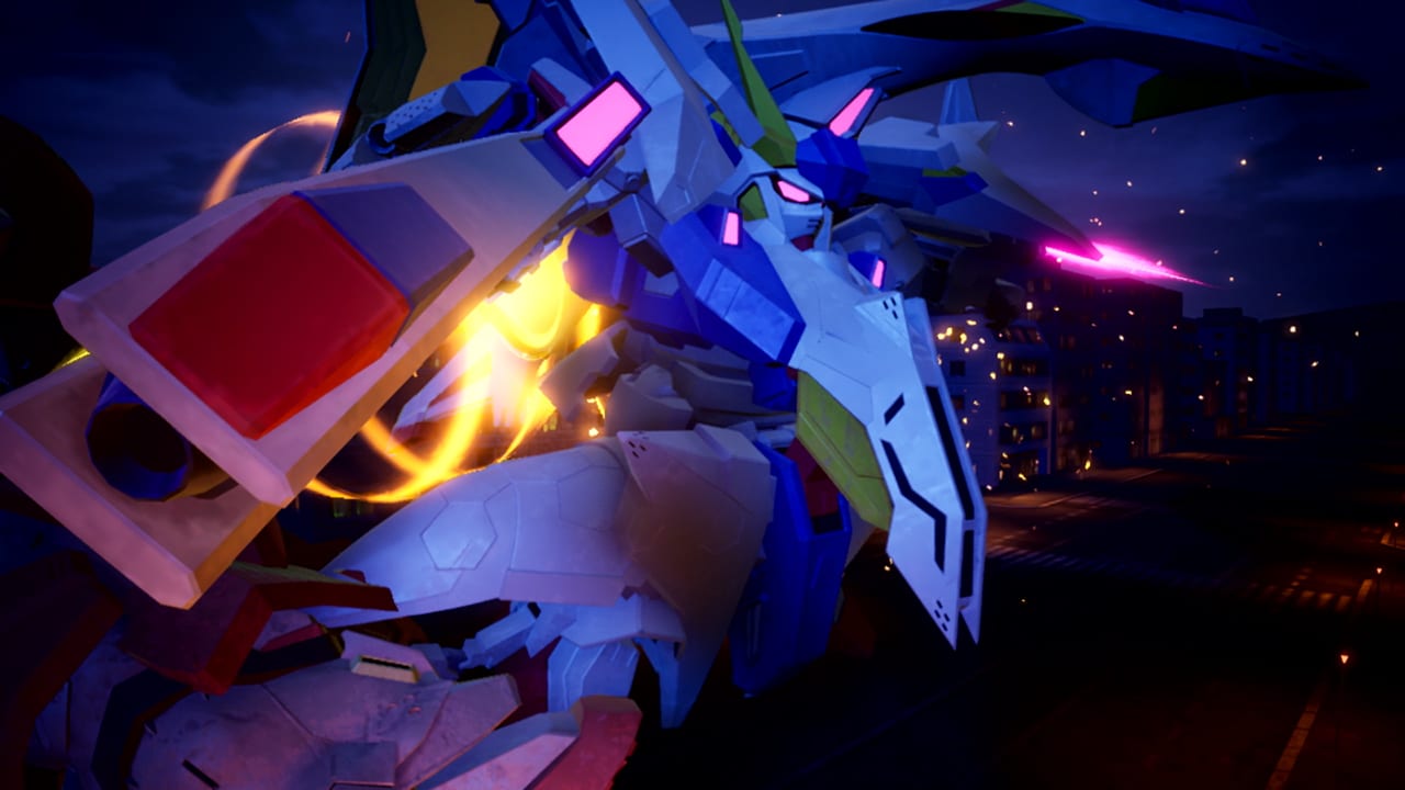 SD GUNDAM BATTLE ALLIANCE Pack d’unités et scénarios 3 6