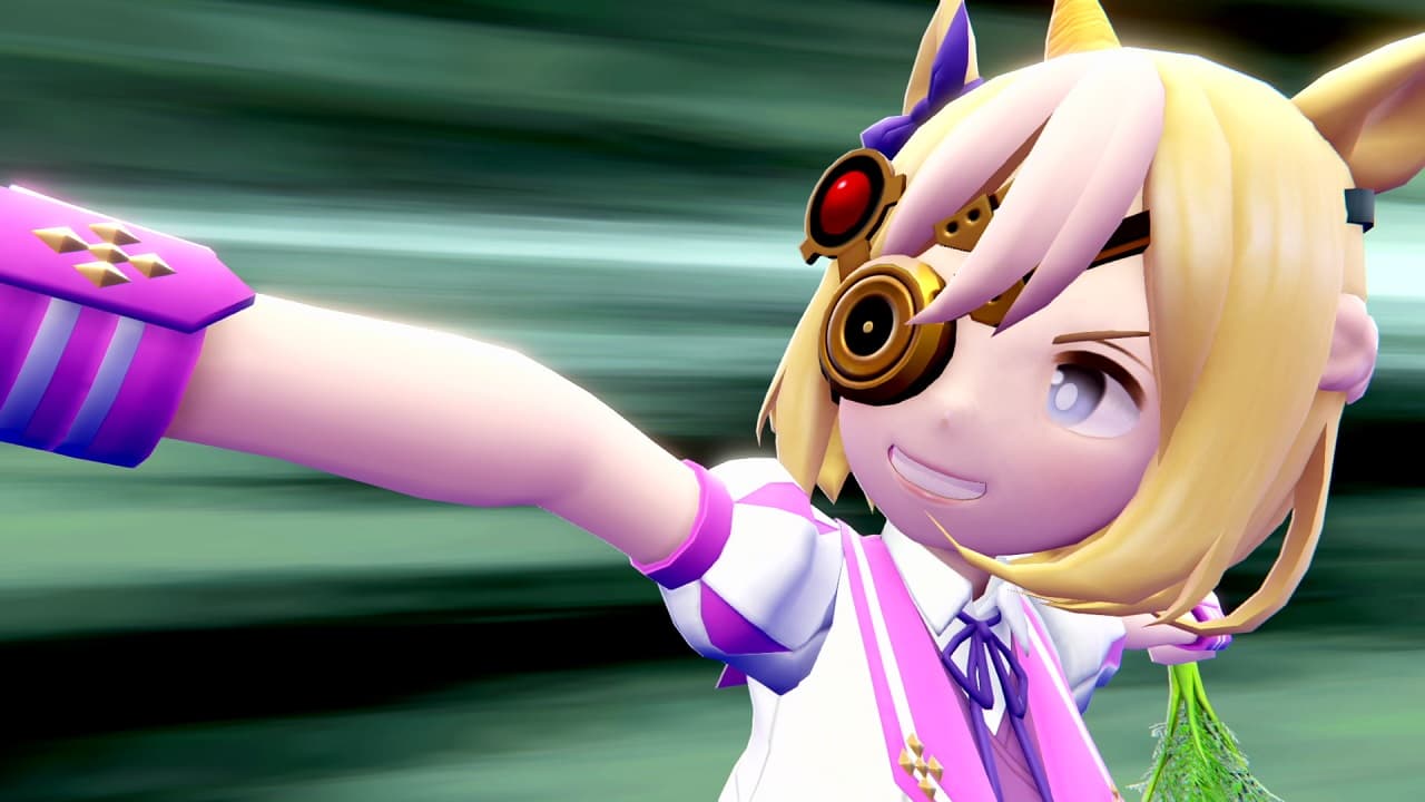 Little Noah: Scion of Paradise DLC 2: Avatar, Lilliput, and Accessory Pack 3