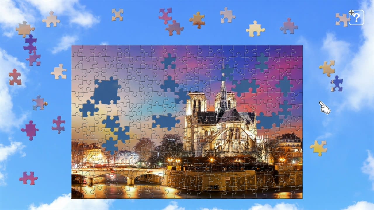 France - Most beautiful places in the World - 4