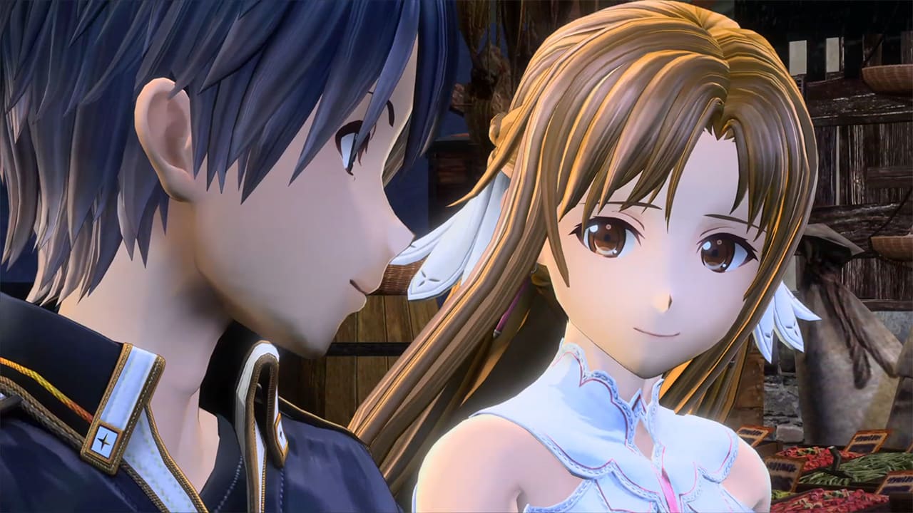 Sword art online alicization online stream online