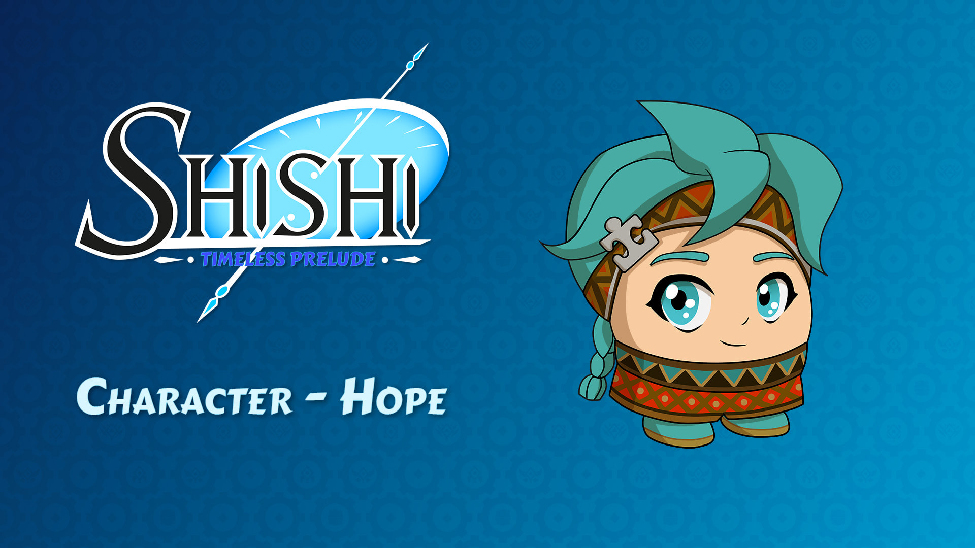 Character - Hope 1