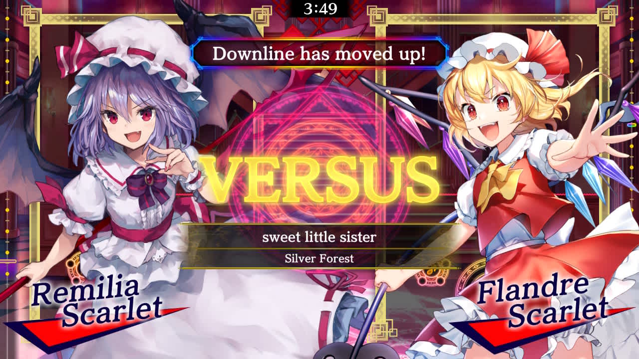 Scarlet Devil Land Arrange Pack Vol.2 3
