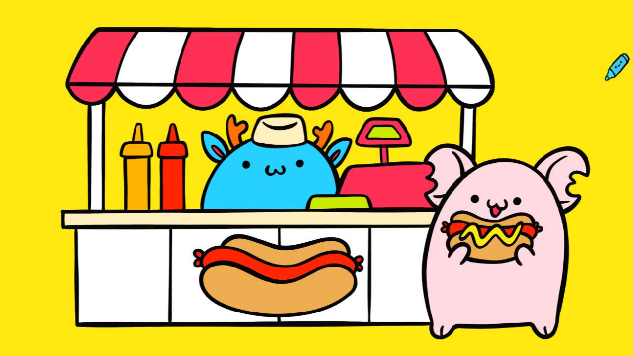 Confectionery 3
