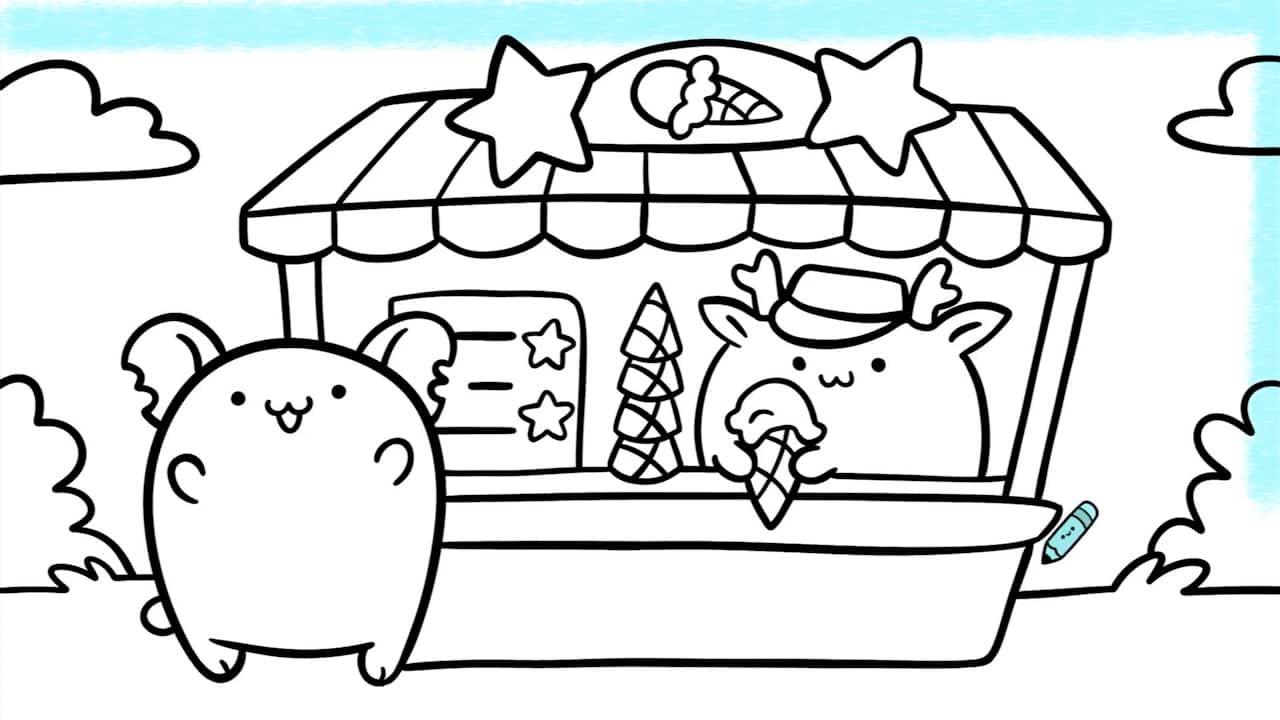Confectionery 7