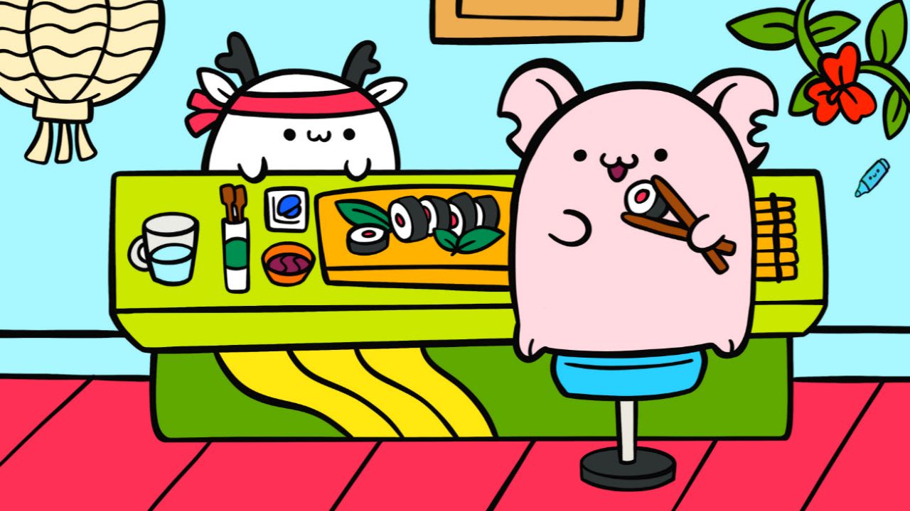 Confectionery 2