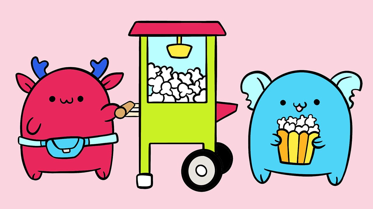Snacks 2