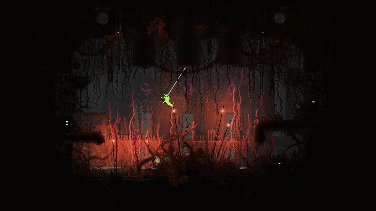 Rain World: Downpour 2