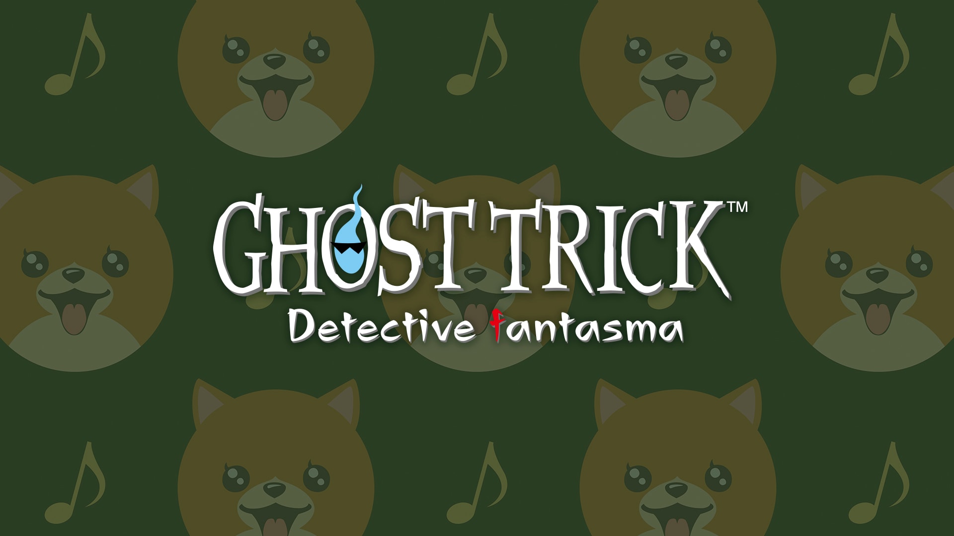 Ghost Trick: Detective fantasma - DLC 1