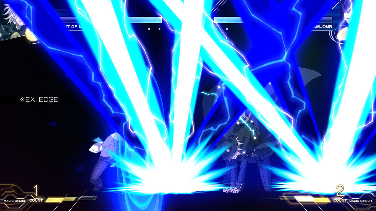 DLC: The Count of Monte Cristo Round Announcements 5