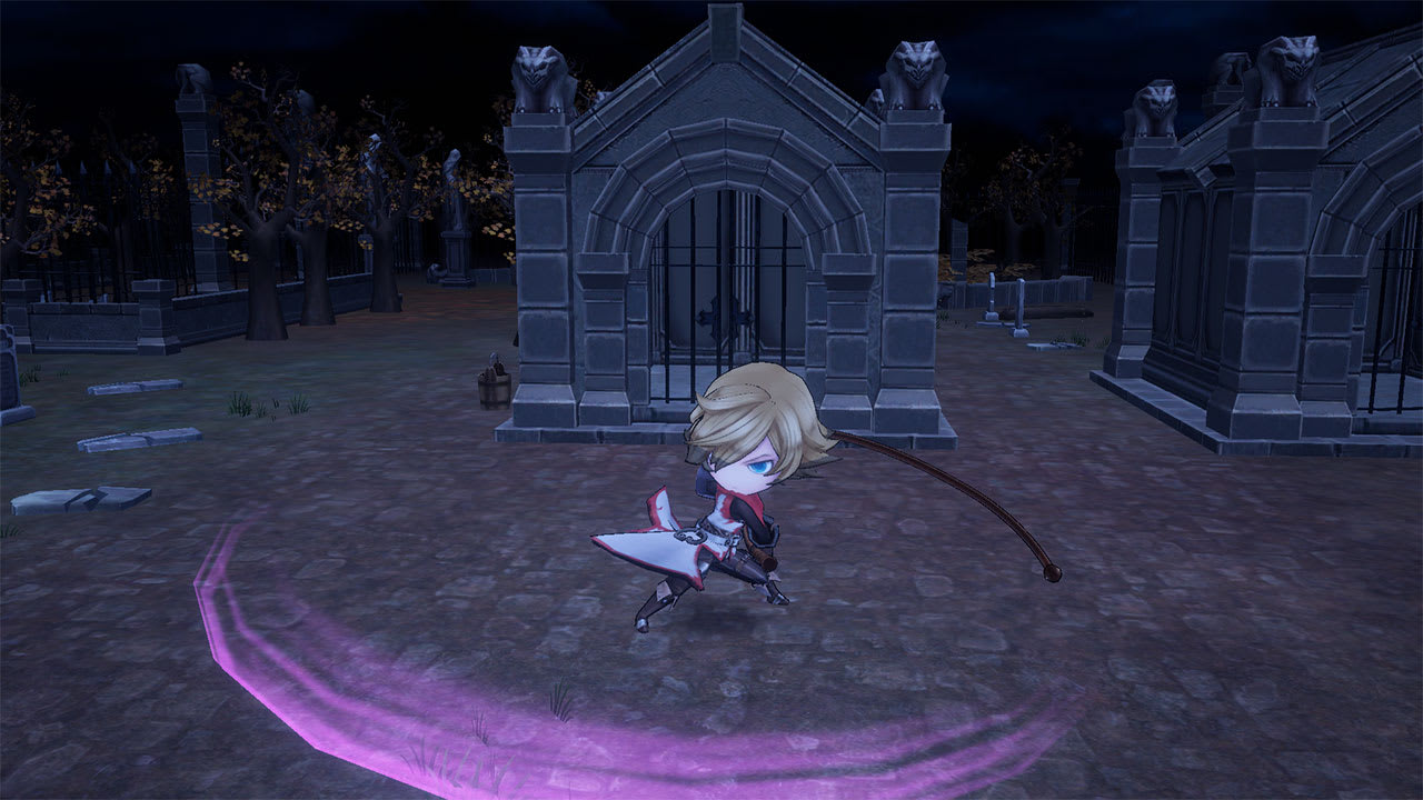 Castlevania Collaboration Character DLC Bundle 6