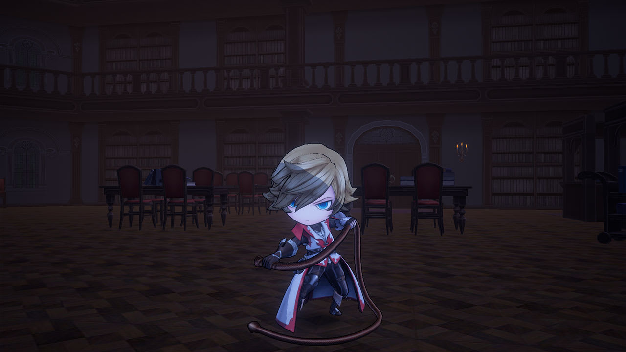 Castlevania Collaboration Character DLC Bundle 5