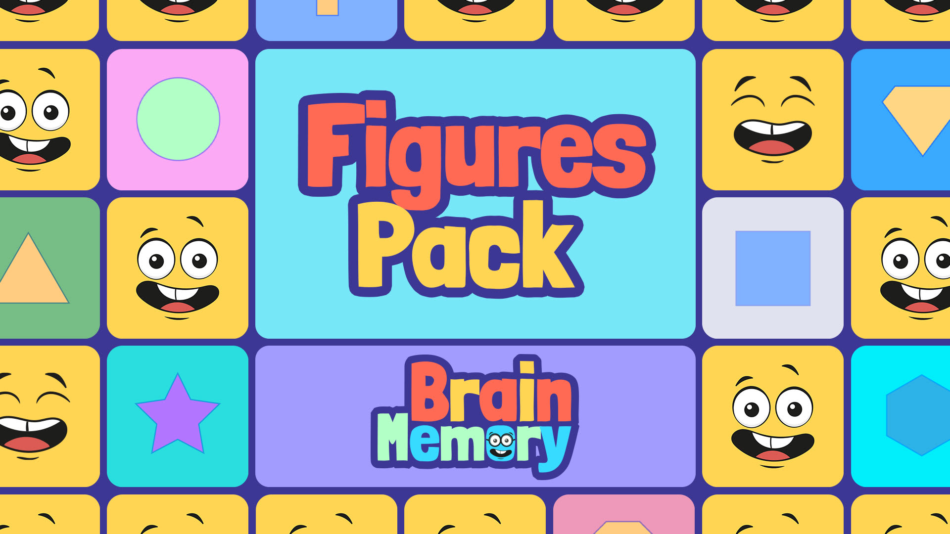 Figures Pack 1