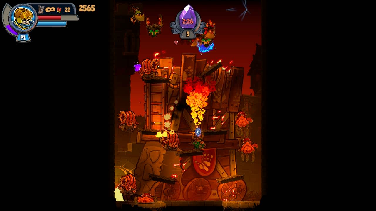 Knights & Guns Expansion Pack #2 3