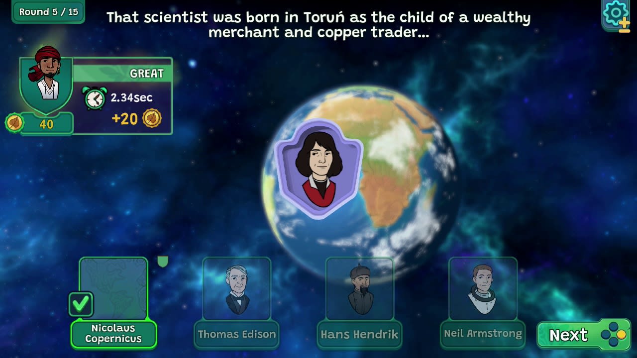 Planet Quiz: Trivia DLC  5