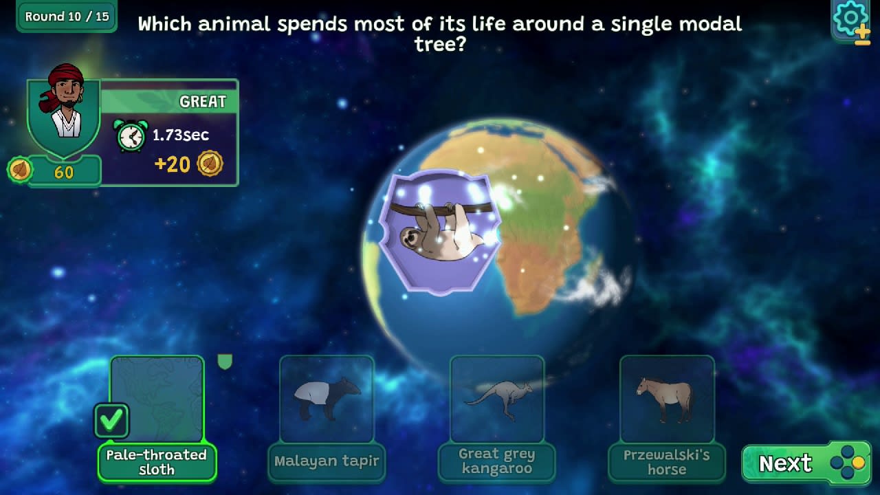Planet Quiz: Trivia DLC  2