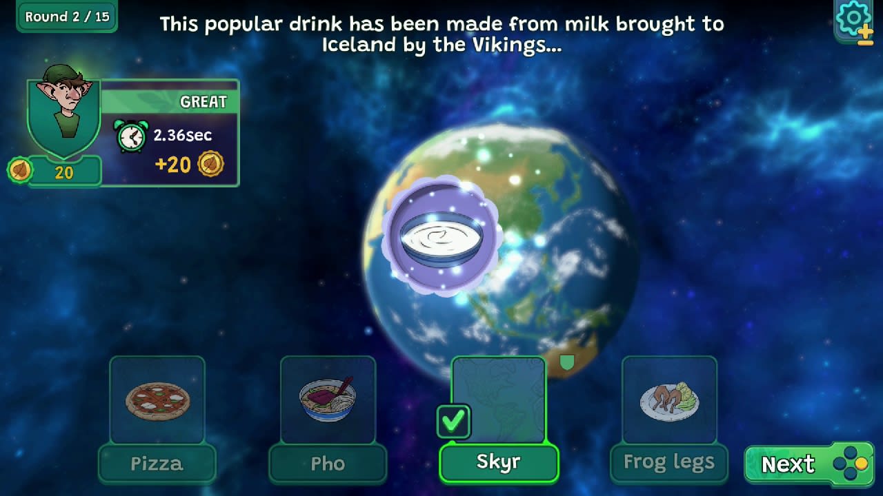 Planet Quiz: Trivia DLC  4