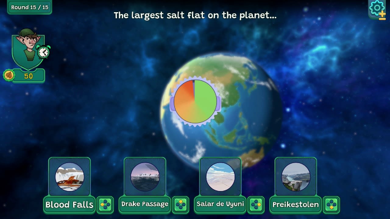 Planet Quiz: Trivia DLC  6