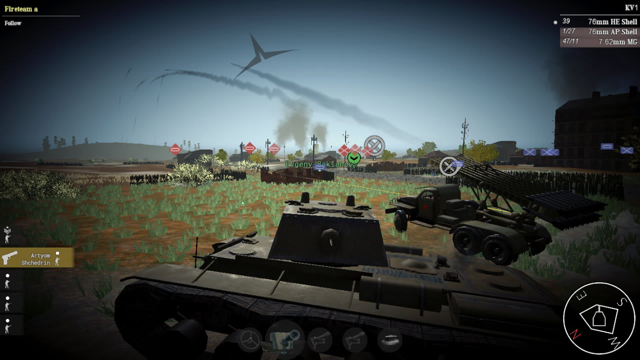 Easy Red 2: Stalingrad para Nintendo Switch - Site Oficial da Nintendo ...