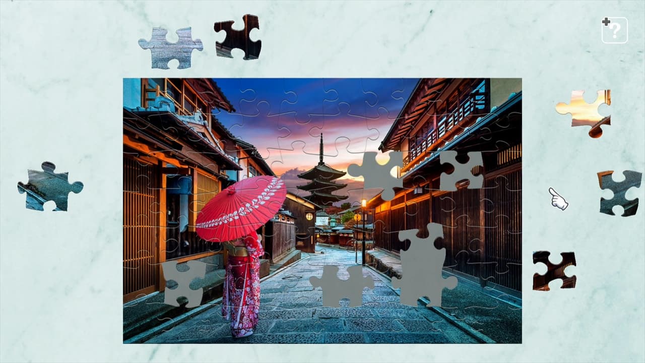Kyoto - Most beautiful places in Japan - 2