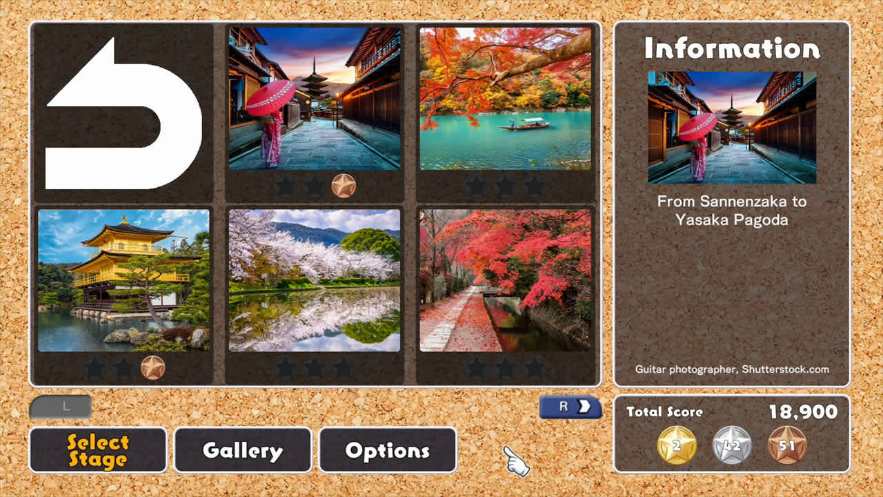 Kyoto - Most beautiful places in Japan - 5