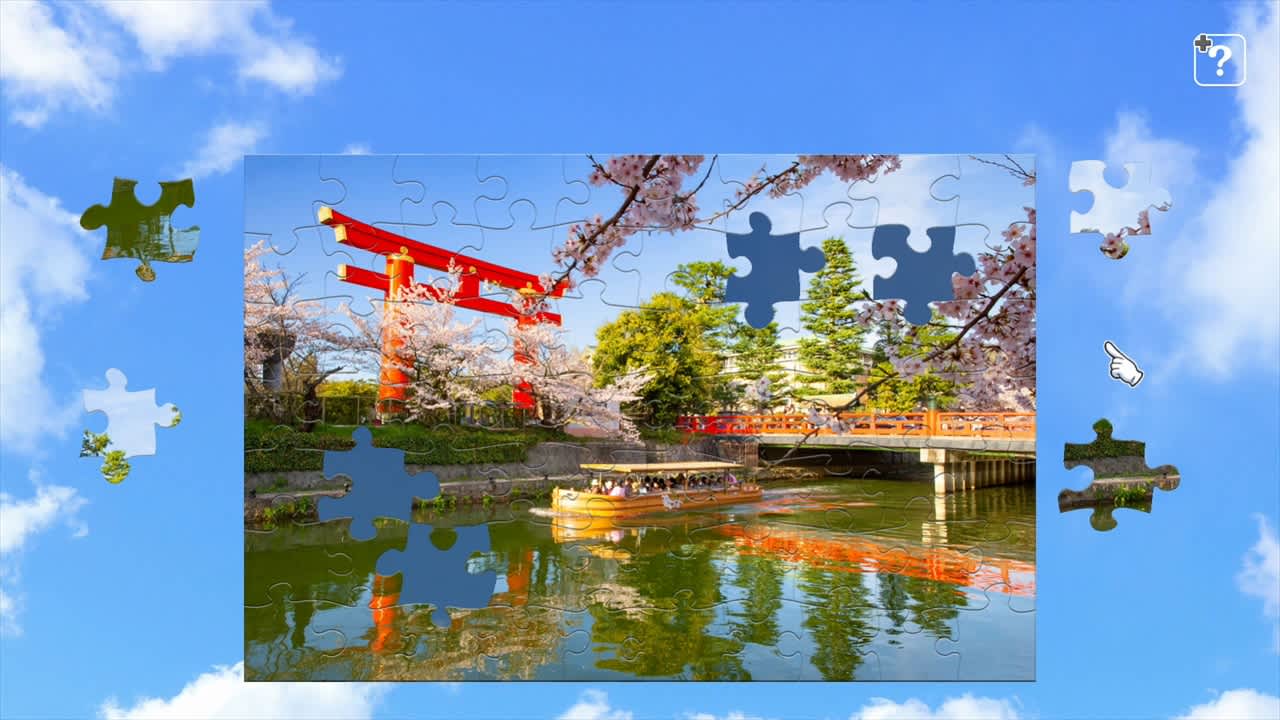 Kyoto - Most beautiful places in Japan - 4