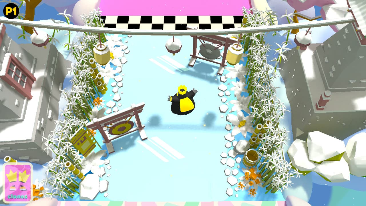 Decorations Pack 6 2