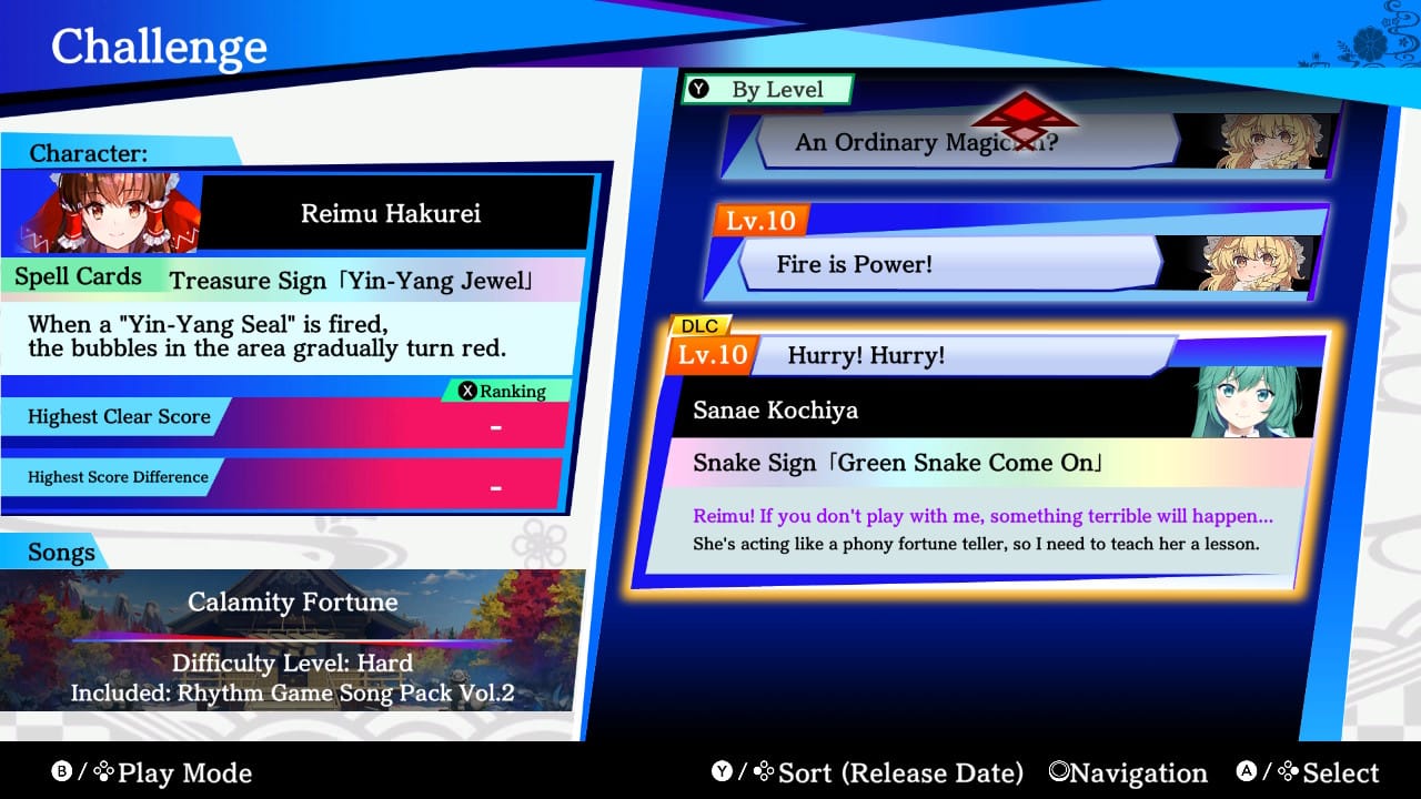 Rhythm Game Song Pack Vol.2 5