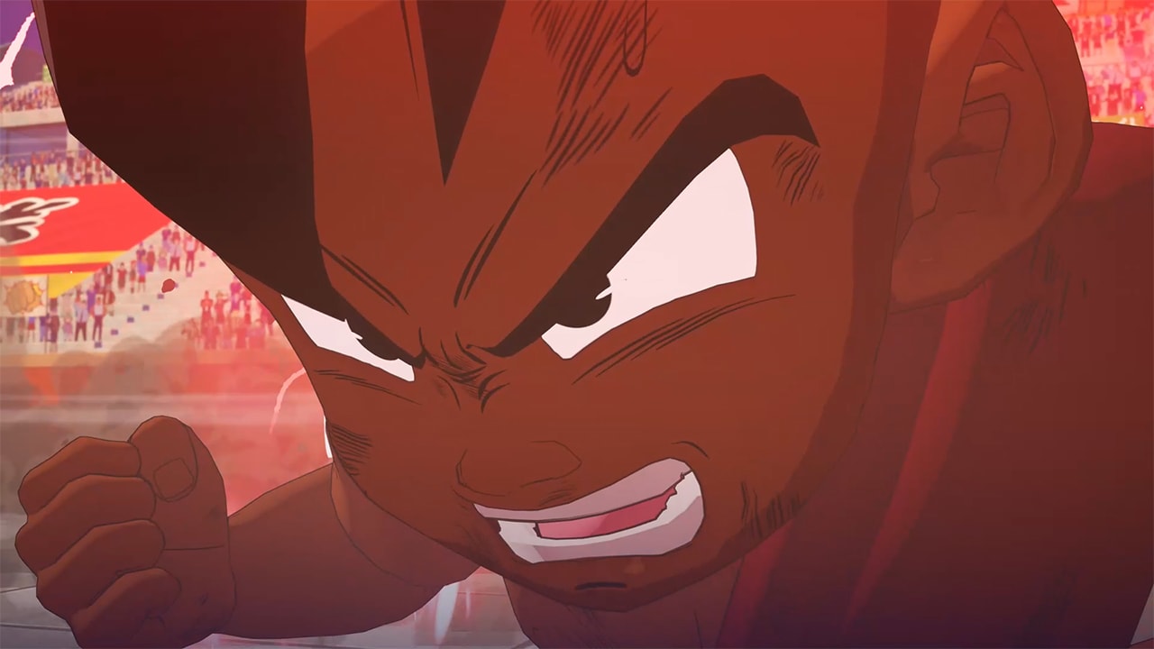 DRAGON BALL Z: KAKAROT + A NEW POWER AWAKENS SET - Goku's Next Journey 4