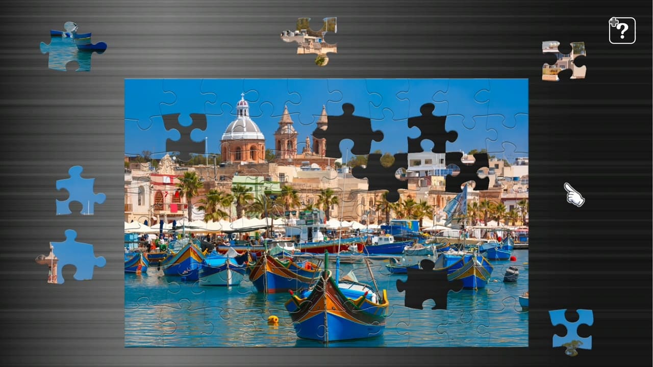 Beautiful Towns Around the World 4