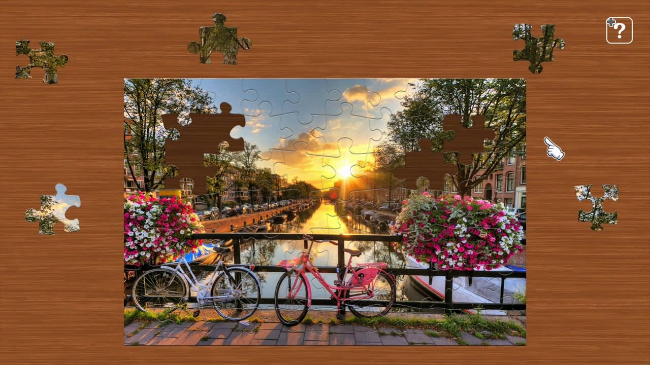 Beautiful Towns Around the World 3