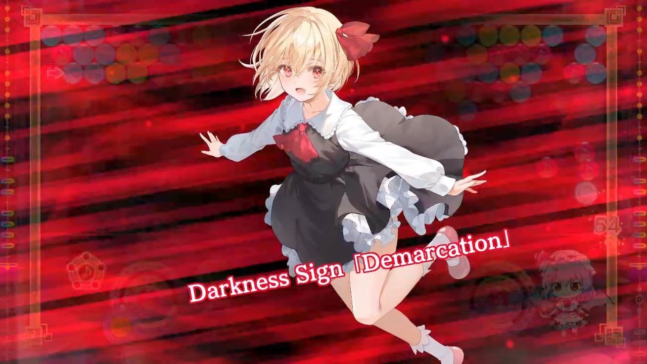 Character Pack Rumia 2