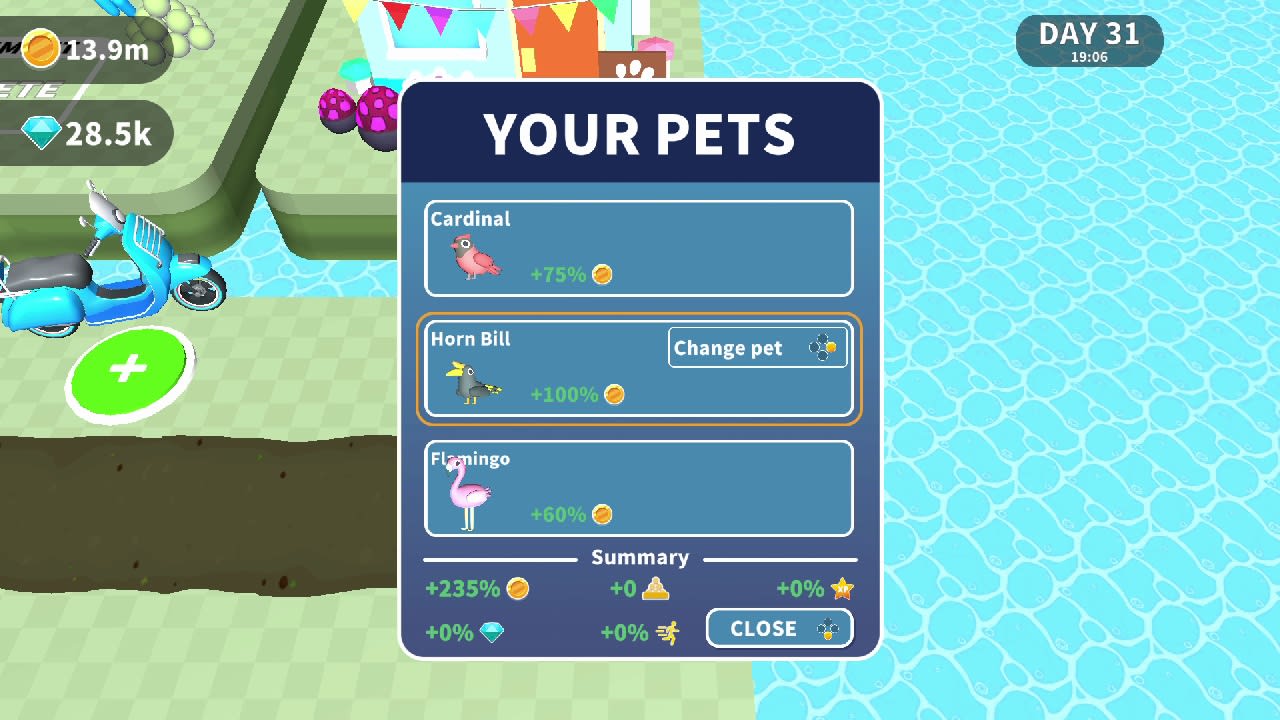 Dig Deep: Premium Pets 5