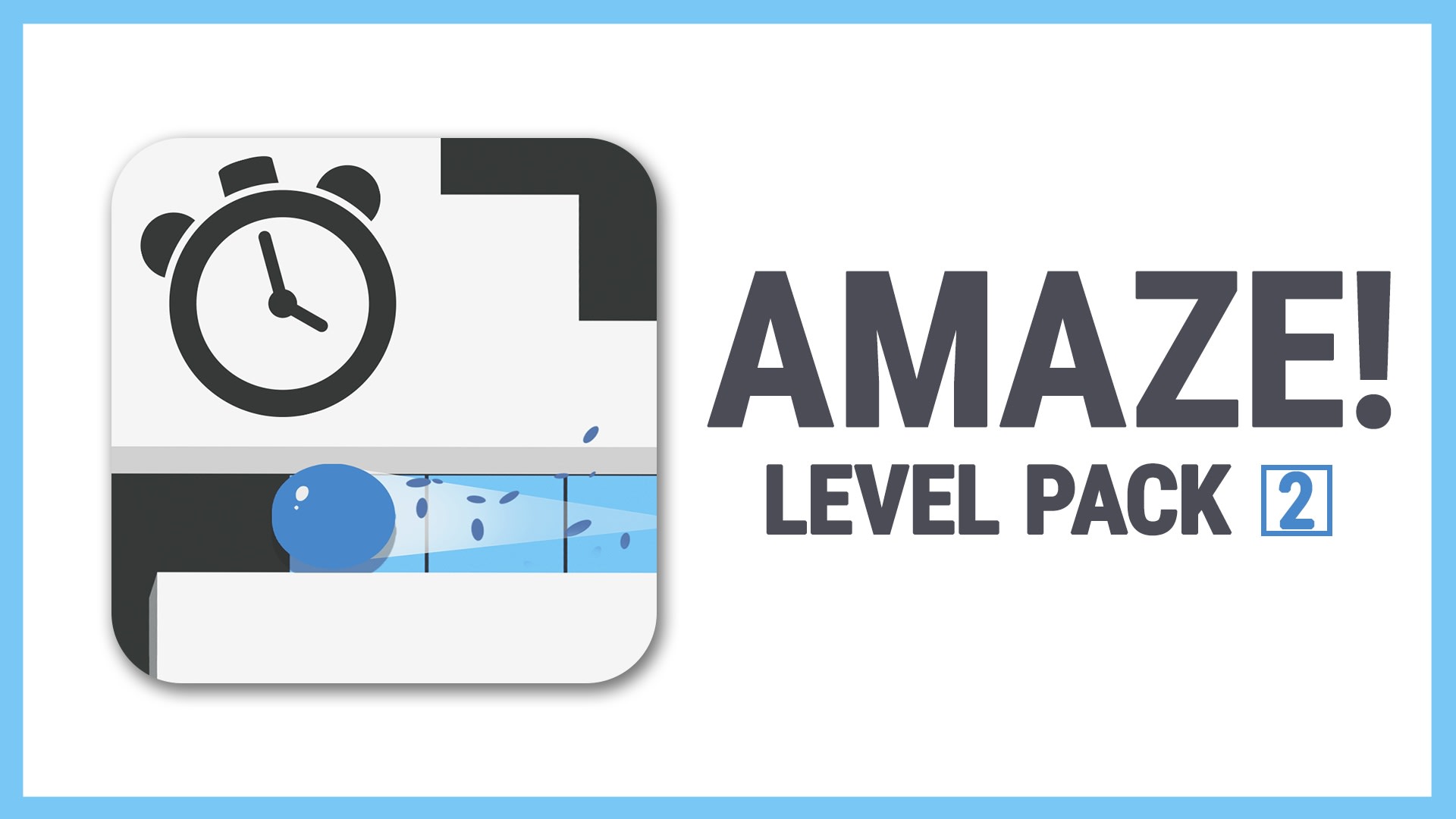 Amaze! Level Pack 2 1