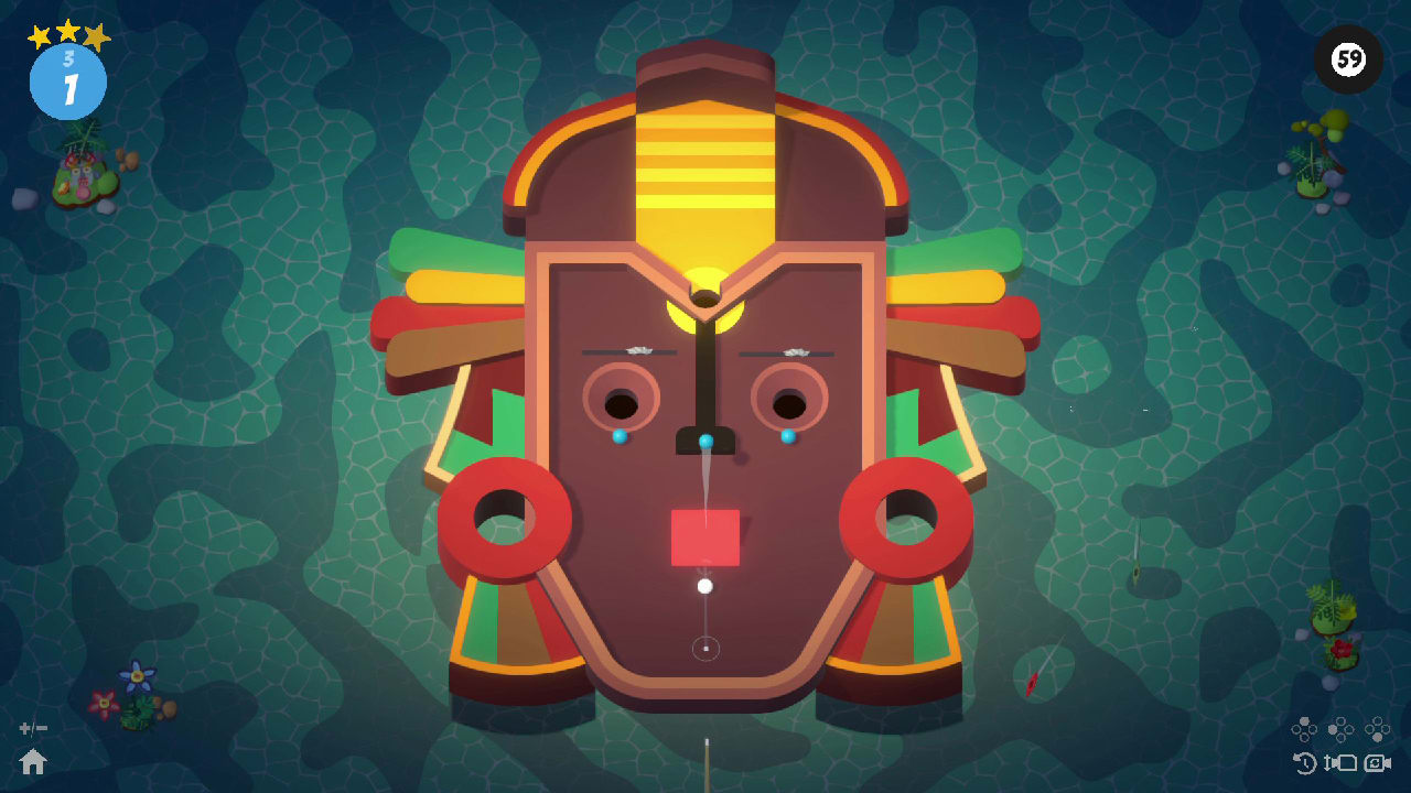 Pocket Pool: Adventure 2