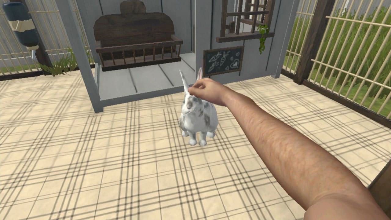 House Flipper: Pets DLC 8