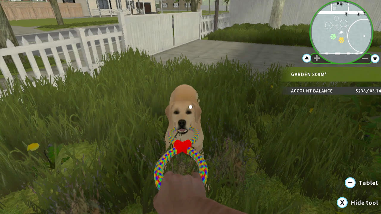 House Flipper: Pets DLC 3