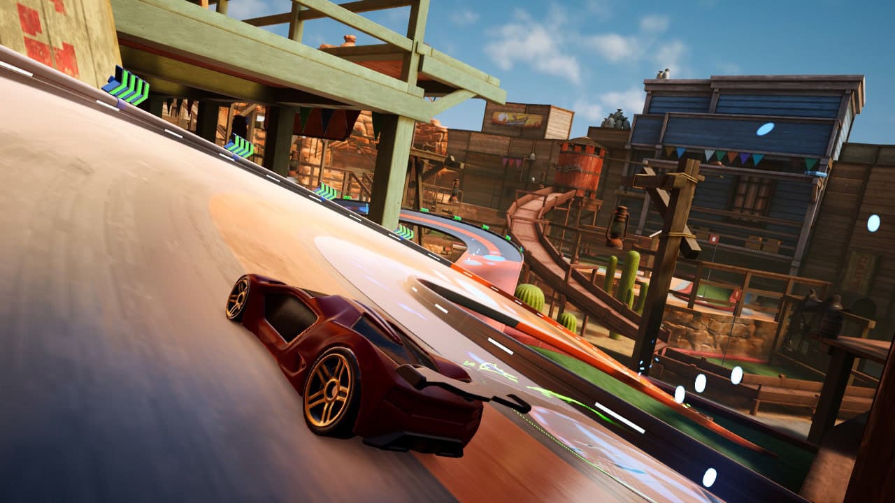 HOT WHEELS UNLEASHED™ 2 - Speed Kings Pack 3