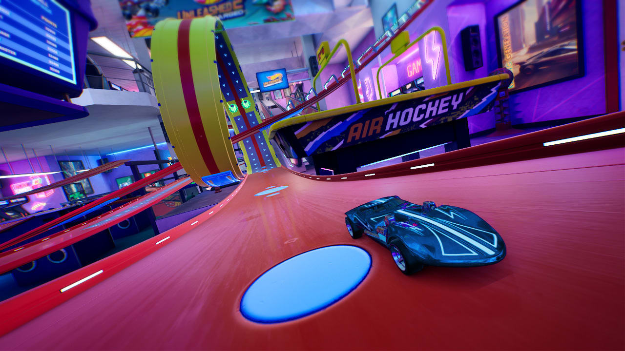 HOT WHEELS UNLEASHED™ 2 - Twin Mill™ Unleashed Edition 3